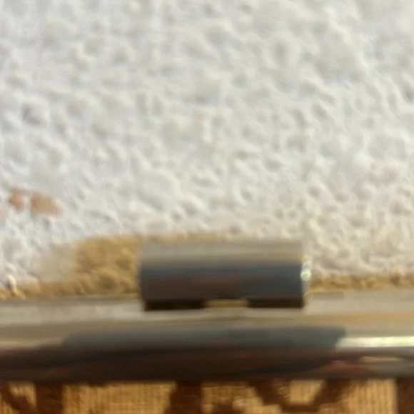 Christian Dior Clutch - Picture 3 of 14